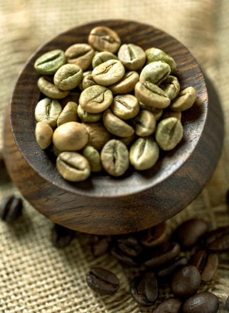 Coffee Beens
