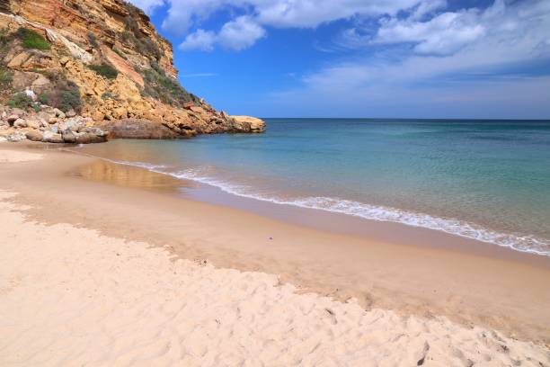 istock Burgau, Portugal 1194515237