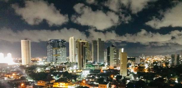 istock City Brazilian 1194519878