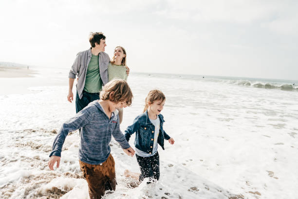 istock Creating family memories 1194523671