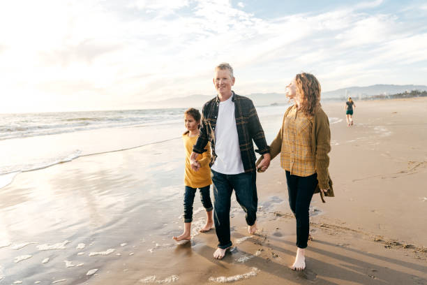 istock How to Spend More Quality Time With Your Child 1194523679
