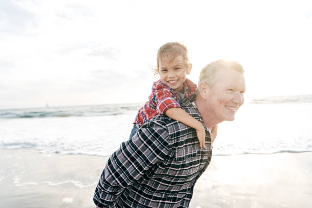 istock How to Spend More Quality Time With Your Child 1194523695