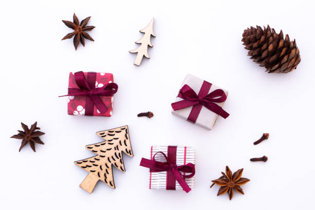 istock Christmas and nature 1194531312
