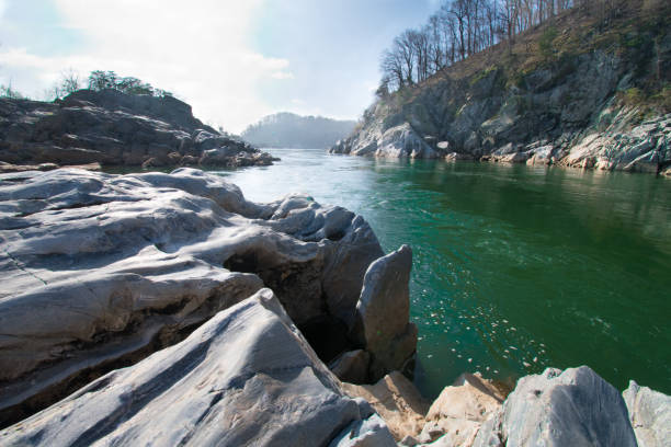 Billy Goat Trail - Chesapeake and Ohio National Park