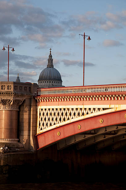istock St Pauls Cathedral in London 119454135