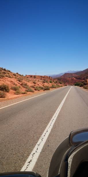 istock Roadtrip - Honey Valley - Grotte Win Timdouine 1194541862