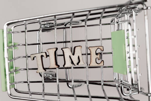 istock shopping cart 1194547419
