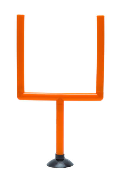 istock Football Field Post 1194562620