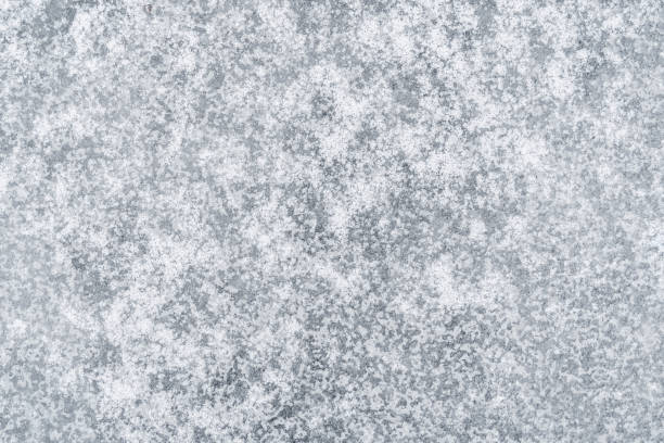 istock Abstract ice pattern. Beautiful texture of frozen water. 1194566815