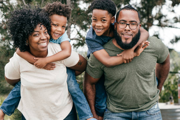 istock Family day 1194573269