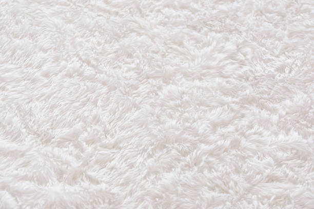 istock Close-up White towel bathroom towel 1194586700