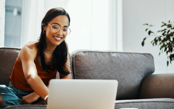 istock Connect to the things you love 1194600991