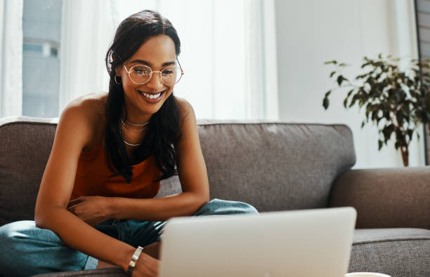 istock Fibre makes for a happier home 1194600993