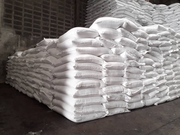 istock Chemical fertilizer 1194618775