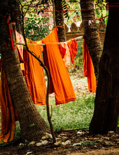 istock laundry day at the monks 1194621732