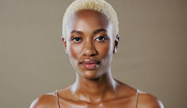 istock She is gorgeous yet strong as well 1194625723