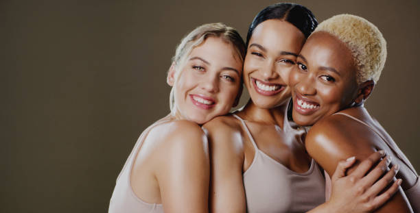 istock We are a close group of friends 1194625754