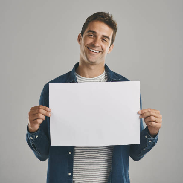 istock It's time to tell your story 1194627921