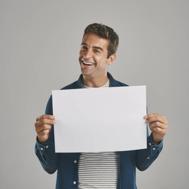 istock I have a very special message just for you 1194627922