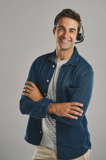 istock My service is my passion 1194627928