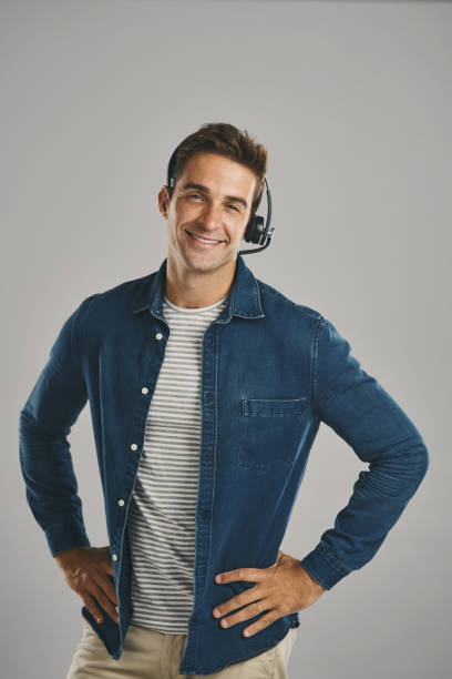 istock There's a reason I'm always voted as top salesman 1194627931
