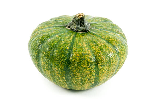istock Pumpkin from Latin America 119462828