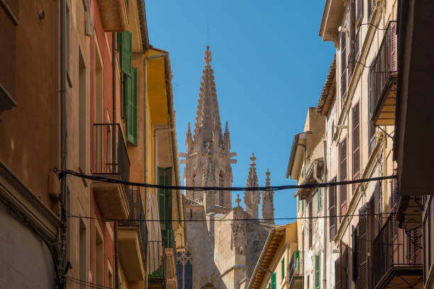 istock spain palma island 1194635149