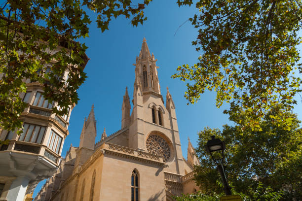 church