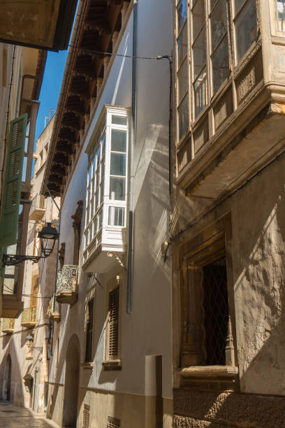 istock spain palma de majorca town 1194635590