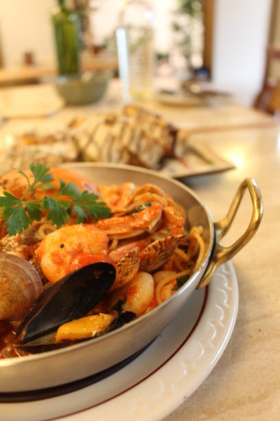 istock seafood hot pot 1194636066