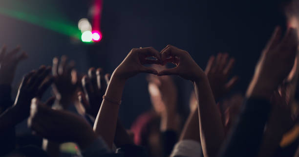 istock Much love for the year just passed 1194636098
