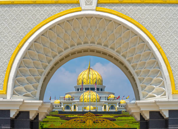 Kuala Lumpur, Malaysia