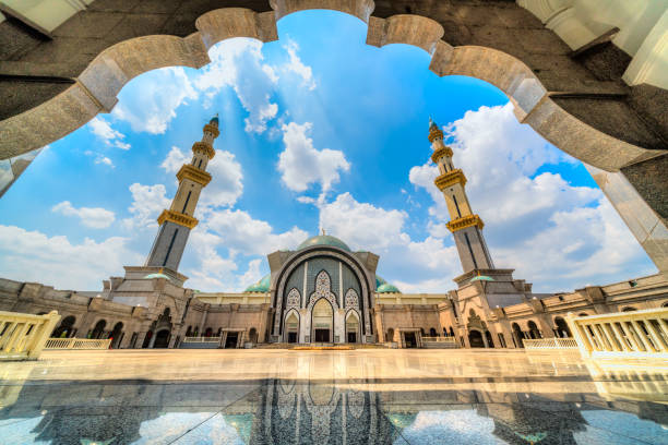 istock Kuala Lumpur, Malaysia 1194637905