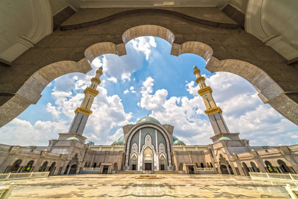 istock Kuala Lumpur, Malaysia 1194637941