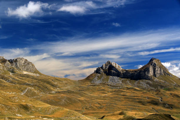 istock Durmitor National Park, Montenegro 1194641315