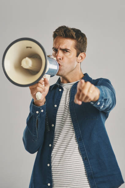 istock You should join our cause! 1194641398
