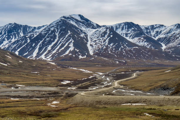 kuvapankkikuvat ja rojaltivapaat kuvat aiheesta brooks range - pohjois-alaska - brooks range alaska