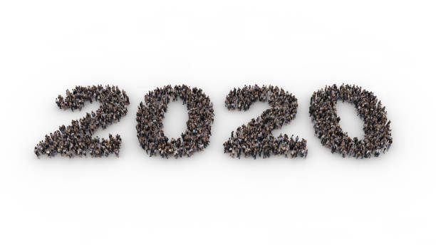 istock 2020 formed with crowd of people 1194642850