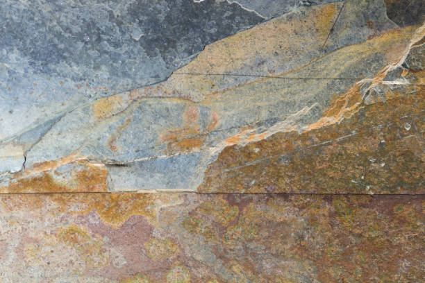 istock the texture of natural stone, sandstone, limestone, granite 1194643670