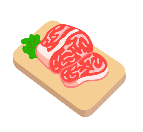 Beef Lump 40+ Fatty Border Illustrations Stock Illustrations, Royalty-Free Vector ...