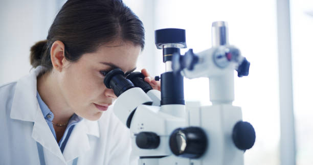 istock Looking into the depths of something new 1194647457