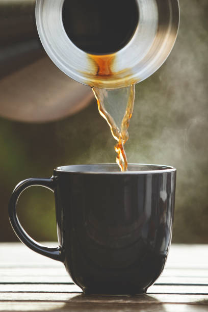 istock coffee is a good start for a busy day 1194654077