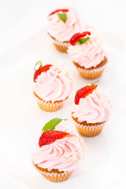 istock Snacks and canapes on the banquet table, closeup shot 1194659581