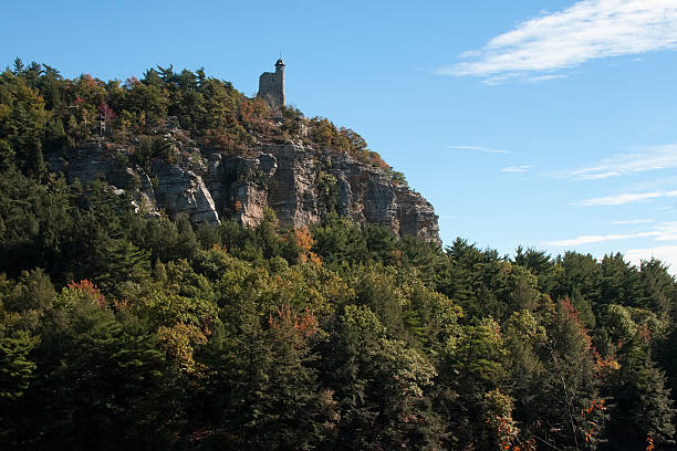 istock Schawangunk Mountains in New Paltz 119466363