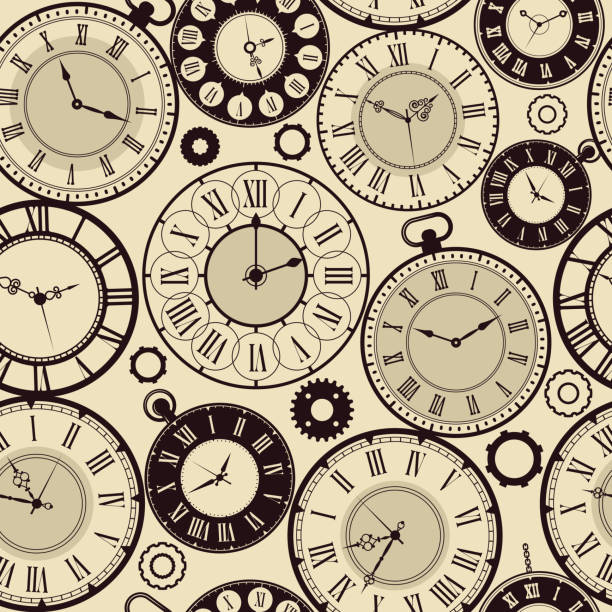 Vintage Clock 303 Free Vectors To Download Freevectors Vintage Clock 303 Free Vectors To Download Freevectors