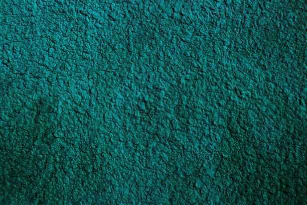 istock Abstract textured background in petrol 1194669225