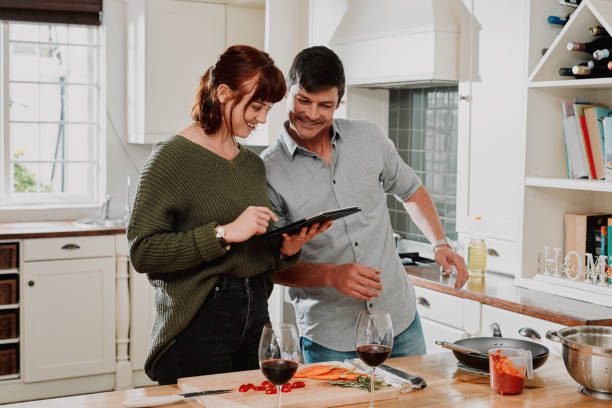 istock This recipe is so easy to follow 1194670978
