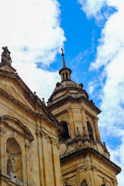 istock Colombia Landscape - Bogota 1194675685