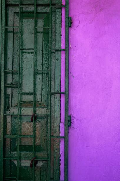 istock Cartagena Cityscape 1194675795