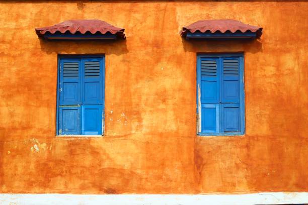 istock Cartagena Cityscape 1194675827